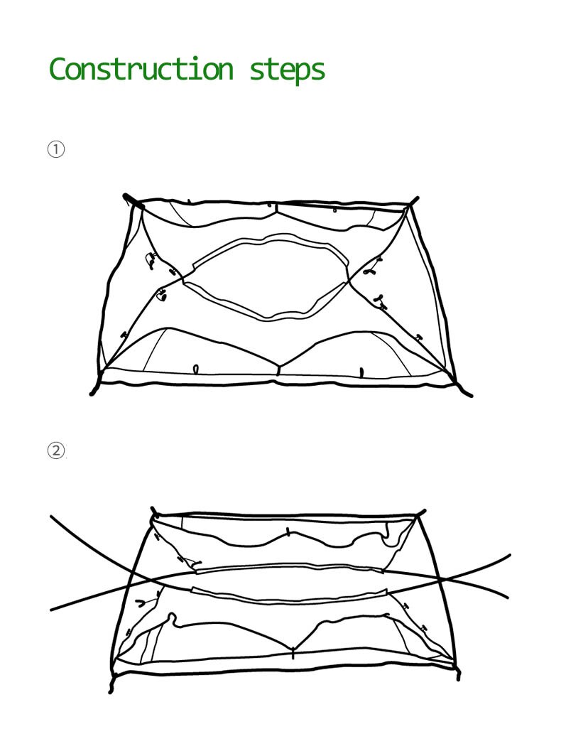 Cheap Goat Tents 